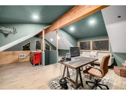 Other - 317 Ridge Rd, Ward, CO 80481 photo 8 of 11