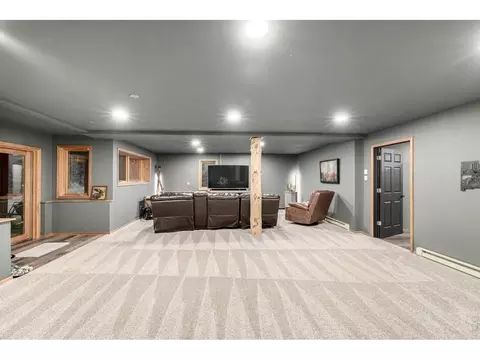 Living - 317 Ridge Rd, Ward, CO 80481 photo 5 of 6