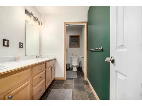 Bath - 317 Ridge Rd, Ward, CO 80481 photo 3 of 3