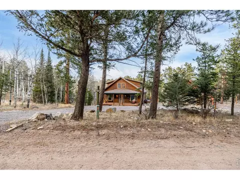 Other - 317 Ridge Rd, Ward, CO 80481 photo 11 of 11