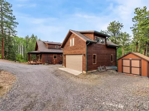 Other - 317 Ridge Rd, Ward, CO 80481 photo 10 of 11