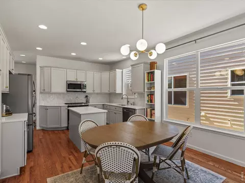 Dining - 2215 Creekside Dr, Longmont, CO 80504 photo 3 of 3