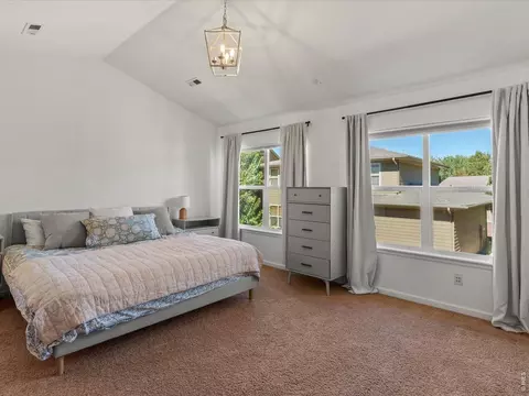 Bedroom - 2215 Creekside Dr, Longmont, CO 80504 photo 1 of 9