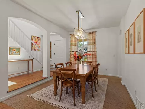 Dining - 2215 Creekside Dr, Longmont, CO 80504 photo 2 of 3