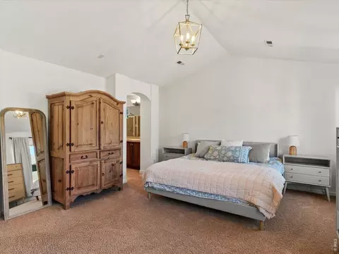 Bedroom - 2215 Creekside Dr, Longmont, CO 80504 photo 2 of 9