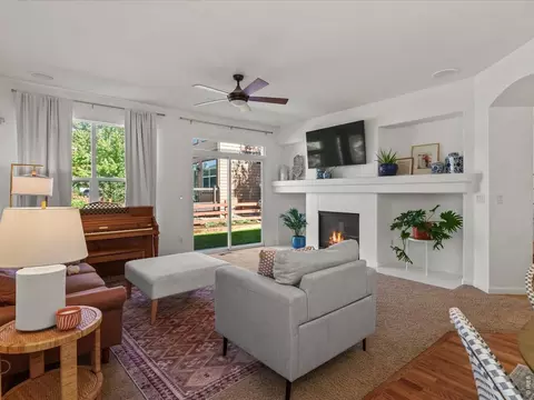 Living - 2215 Creekside Dr, Longmont, CO 80504 photo 5 of 7