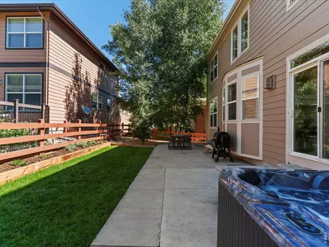 Exterior - 2215 Creekside Dr, Longmont, CO 80504 photo 4 of 4