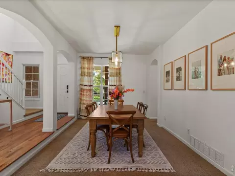Entry Way - 2215 Creekside Dr, Longmont, CO 80504 photo 1 of 1