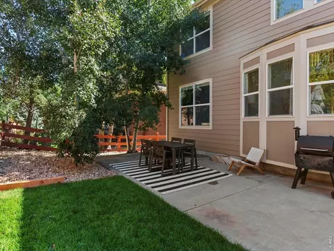 Exterior - 2215 Creekside Dr, Longmont, CO 80504 photo 3 of 4