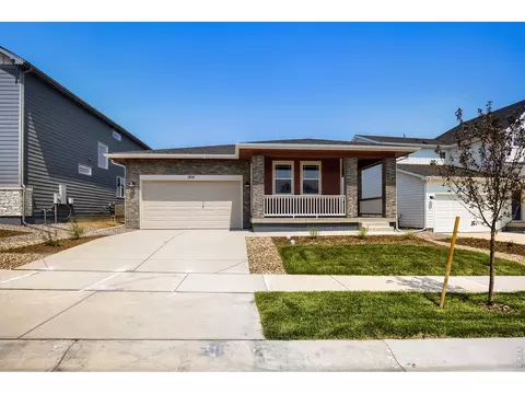 1814 Baltusrol Dr, Fort Collins, CO 80524