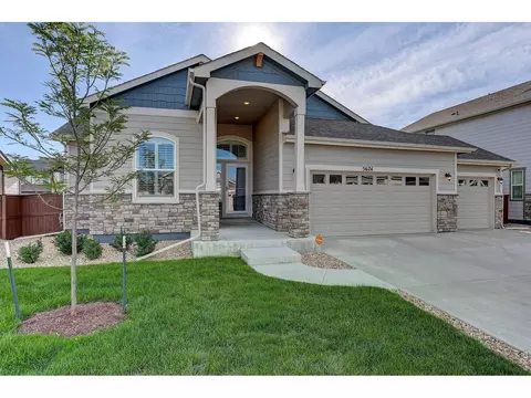 5674 Ault Dr, Loveland, CO 80538