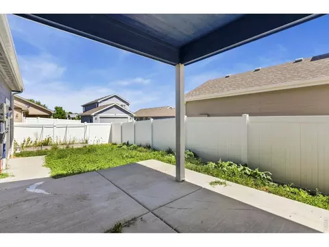 Exterior - 2441 Shooting Star Way, Evans, CO 80620 photo 1 of 4