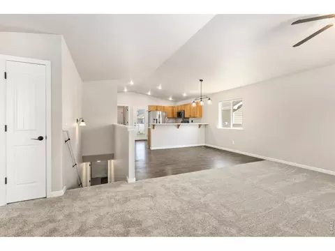 Living - 2441 Shooting Star Way, Evans, CO 80620 photo 1 of 7