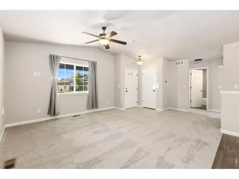 Living - 2441 Shooting Star Way, Evans, CO 80620 photo 4 of 7
