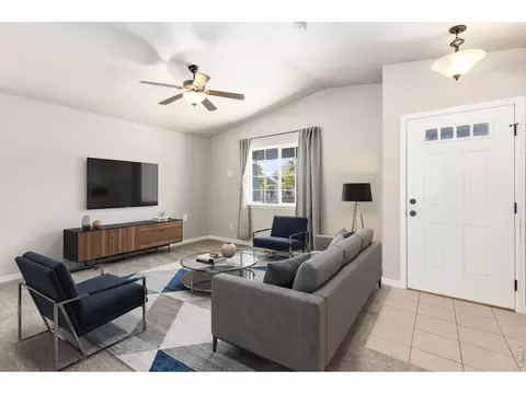 Living - 2441 Shooting Star Way, Evans, CO 80620 photo 2 of 7