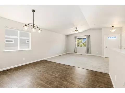 Living - 2441 Shooting Star Way, Evans, CO 80620 photo 6 of 7