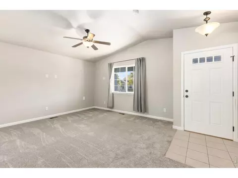 Living - 2441 Shooting Star Way, Evans, CO 80620 photo 3 of 7