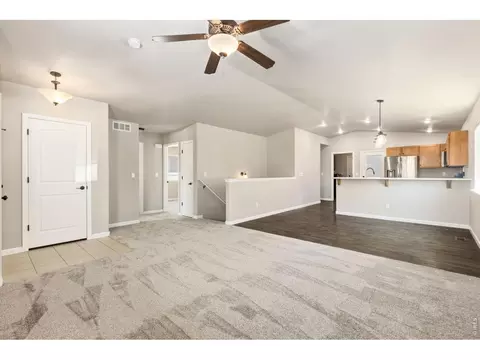 Living - 2441 Shooting Star Way, Evans, CO 80620 photo 5 of 7