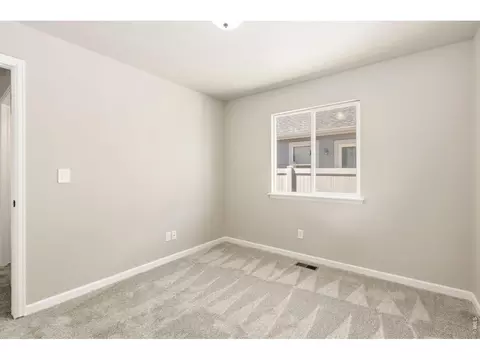 Bedroom - 2441 Shooting Star Way, Evans, CO 80620 photo 7 of 10