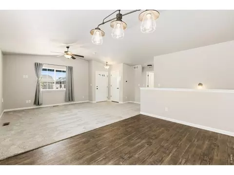 Living - 2441 Shooting Star Way, Evans, CO 80620 photo 7 of 7
