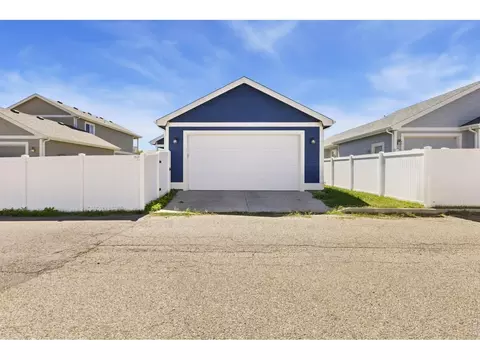 Exterior - 2441 Shooting Star Way, Evans, CO 80620 photo 3 of 4