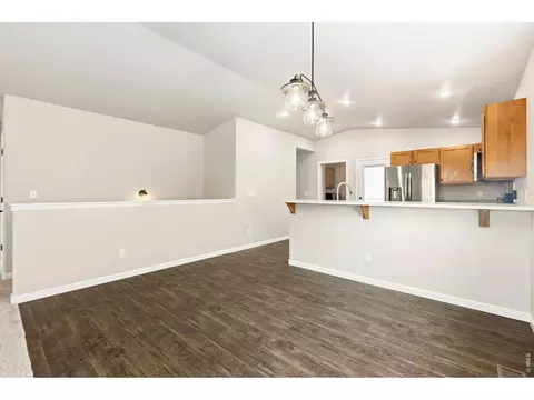 Dining - 2441 Shooting Star Way, Evans, CO 80620 photo 2 of 2