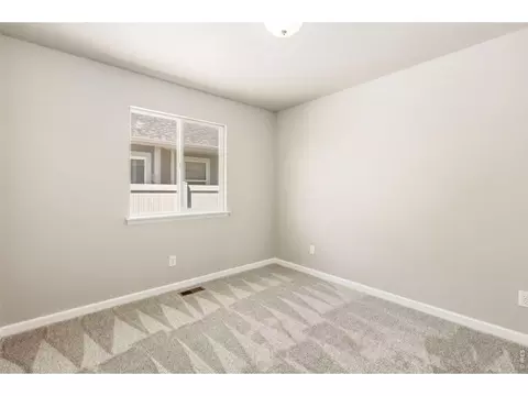 Bedroom - 2441 Shooting Star Way, Evans, CO 80620 photo 6 of 10