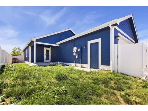 Exterior - 2441 Shooting Star Way, Evans, CO 80620 photo 2 of 4