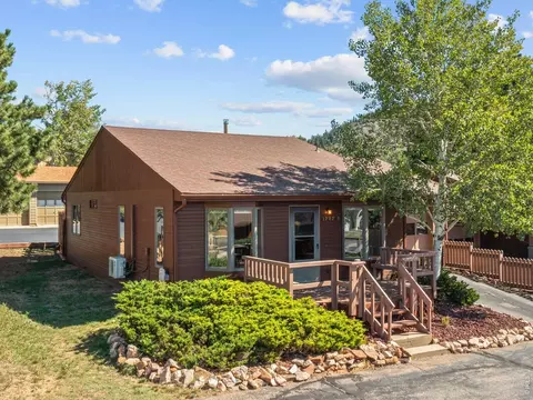 1787 Olympian Ln #A, Estes Park, CO 80517