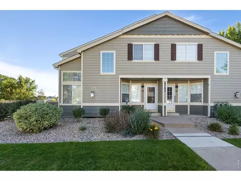 6702 Antigua Dr #52, Fort Collins, CO 80525