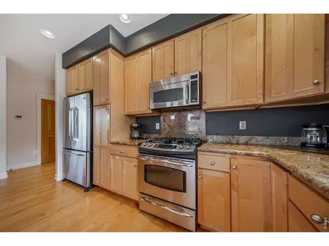 Kitchen - 621 1st Ave, Lyons, CO 80540 photo 2 of 2
