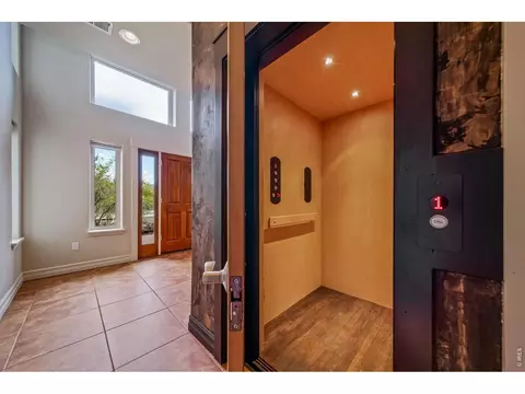 Entry Way - 621 1st Ave, Lyons, CO 80540 photo 2 of 2