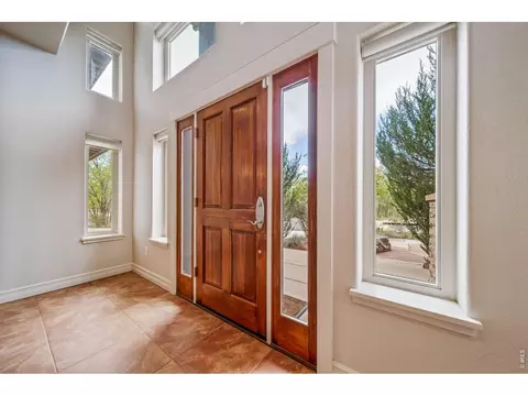 Entry Way - 621 1st Ave, Lyons, CO 80540 photo 1 of 2