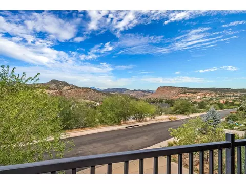 Exterior - 621 1st Ave, Lyons, CO 80540 photo 3 of 7