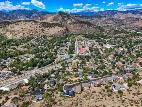 View/Area - 621 1st Ave, Lyons, CO 80540 photo 1 of 1