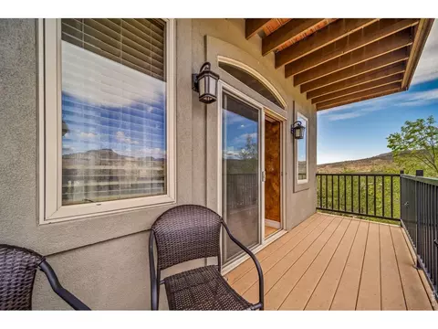 Exterior - 621 1st Ave, Lyons, CO 80540 photo 4 of 7