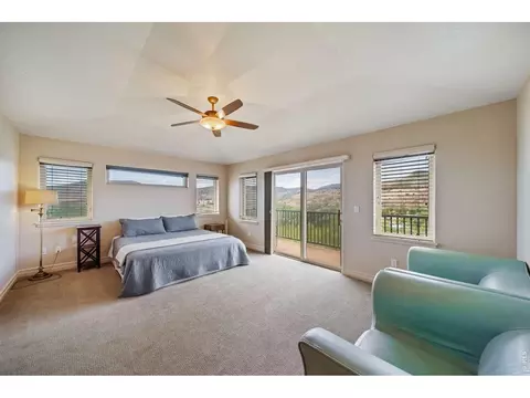 Bedroom - 621 1st Ave, Lyons, CO 80540 photo 1 of 5