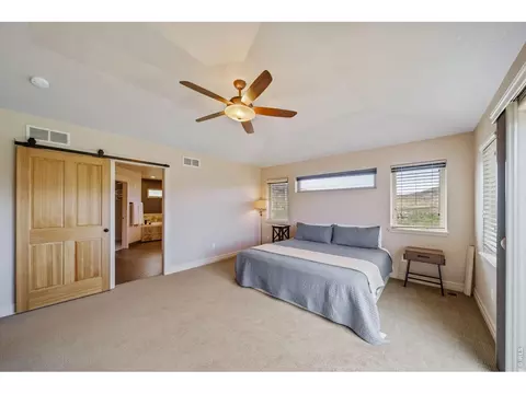 Bedroom - 621 1st Ave, Lyons, CO 80540 photo 2 of 5