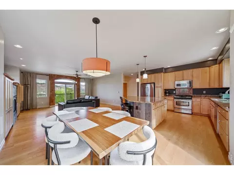 Dining - 621 1st Ave, Lyons, CO 80540 photo 1 of 1