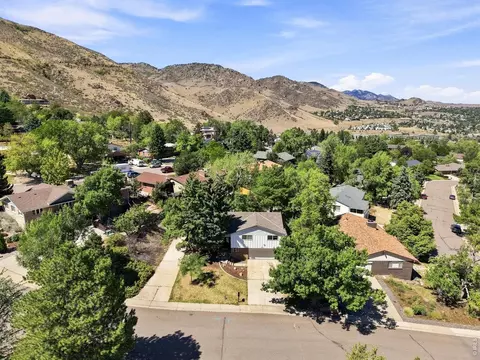 1964 Foothills Rd, Golden, CO 80401