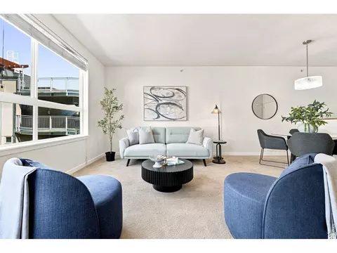 Living - 2830 E College Ave #306, Boulder, CO 80303 photo 2 of 3