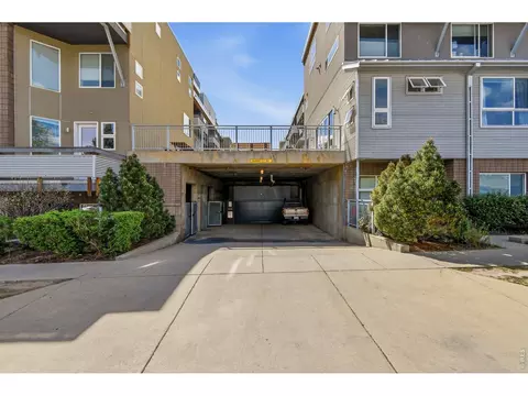 Exterior - 2830 E College Ave #306, Boulder, CO 80303 photo 4 of 6