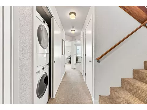 Entry Way - 2830 E College Ave #306, Boulder, CO 80303 photo 1 of 1