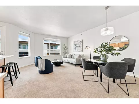 Living - 2830 E College Ave #306, Boulder, CO 80303 photo 3 of 3