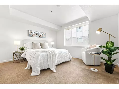 Bedroom - 2830 E College Ave #306, Boulder, CO 80303 photo 1 of 2