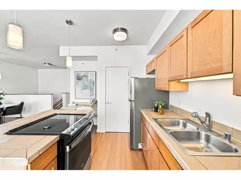 Kitchen - 2830 E College Ave #306, Boulder, CO 80303 photo 1 of 3