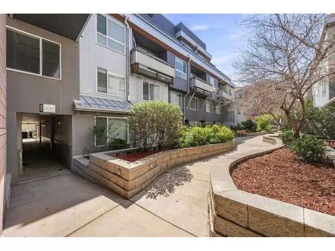 Exterior - 2830 E College Ave #306, Boulder, CO 80303 photo 3 of 6