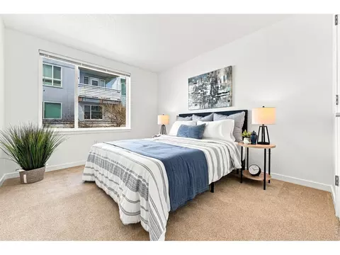 Bedroom - 2830 E College Ave #306, Boulder, CO 80303 photo 2 of 2