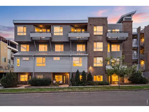 Exterior - 2830 E College Ave #306, Boulder, CO 80303 photo 2 of 6
