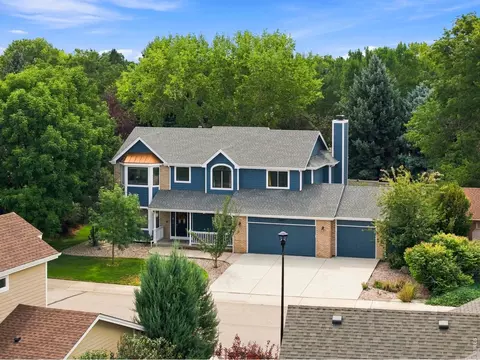 2837 Blackstone Dr, Fort Collins, CO 80525